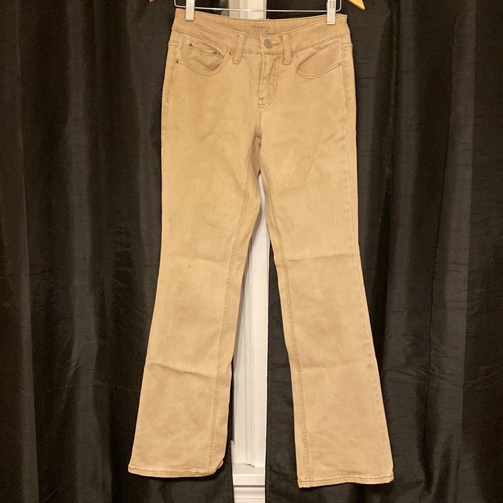 Bootcut Jeans